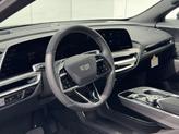 Thumbnail of 2025 Silver Metallic Cadillac LYRIQ