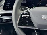 Thumbnail of 2025 Silver Metallic Cadillac LYRIQ