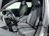 Thumbnail of 2025 Silver Metallic Cadillac LYRIQ
