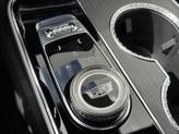 Thumbnail of 2025 Silver Metallic Cadillac LYRIQ