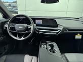 Thumbnail of 2025 Silver Metallic Cadillac LYRIQ