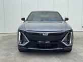 Thumbnail of 2025 Silver Metallic Cadillac LYRIQ