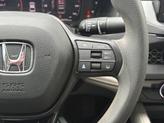 Thumbnail of 2024 Gray Honda Accord