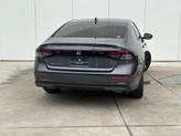 Thumbnail of 2024 Gray Honda Accord