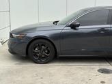 Thumbnail of 2024 Gray Honda Accord