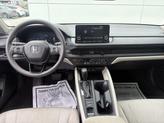 Thumbnail of 2024 Gray Honda Accord