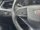 Thumbnail of 2024 Silver Metallic Cadillac XT6