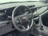 Thumbnail of 2024 Silver Metallic Cadillac XT6