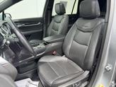 Thumbnail of 2024 Silver Metallic Cadillac XT6