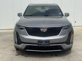 Thumbnail of 2024 Silver Metallic Cadillac XT6