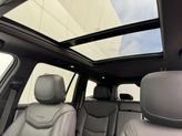 Thumbnail of 2024 Silver Metallic Cadillac XT6