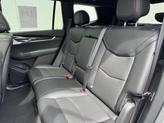 Thumbnail of 2024 Silver Metallic Cadillac XT6