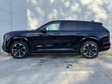 Thumbnail of 2025 Black Raven Cadillac Escalade IQ