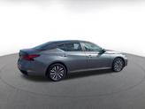 Thumbnail of 2024 Gun Metallic Nissan Altima