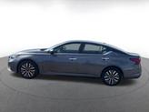 Thumbnail of 2024 Gun Metallic Nissan Altima