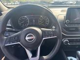 Thumbnail of 2024 Gun Metallic Nissan Altima