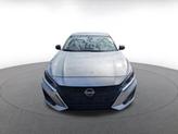 Thumbnail of 2024 Brilliant Silver Metallic Nissan Altima