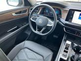 Thumbnail of 2024 Platinum Gray Metallic Volkswagen Atlas