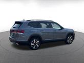 Thumbnail of 2024 Platinum Gray Metallic Volkswagen Atlas