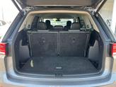 Thumbnail of 2024 Platinum Gray Metallic Volkswagen Atlas