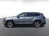 Thumbnail of 2024 Platinum Gray Metallic Volkswagen Atlas
