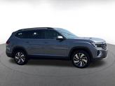 Thumbnail of 2024 Platinum Gray Metallic Volkswagen Atlas