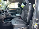 Thumbnail of 2024 Platinum Gray Metallic Volkswagen Atlas