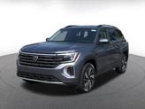 Thumbnail of 2024 Platinum Gray Metallic Volkswagen Atlas