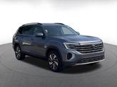 Thumbnail of 2024 Platinum Gray Metallic Volkswagen Atlas