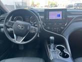 Thumbnail of 2024 Ice Cap Toyota Camry
