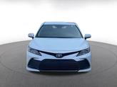 Thumbnail of 2024 Ice Cap Toyota Camry