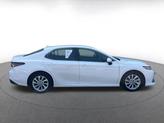 Thumbnail of 2024 Ice Cap Toyota Camry