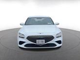 Thumbnail of 2024 Alta White Genesis G70