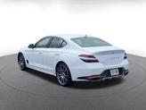 Thumbnail of 2024 Alta White Genesis G70