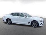 Thumbnail of 2024 Alta White Genesis G70