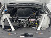 Thumbnail of 2024 Alta White Genesis G70