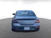 Thumbnail of 2024 Savile Silver Genesis G70