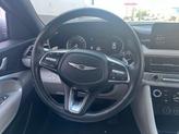 Thumbnail of 2024 Savile Silver Genesis G70