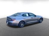 Thumbnail of 2024 Savile Silver Genesis G70