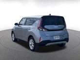 Thumbnail of 2024 Steel Gray Kia Soul