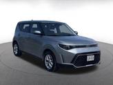 Thumbnail of 2024 Steel Gray Kia Soul