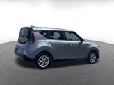 Thumbnail of 2024 Steel Gray Kia Soul