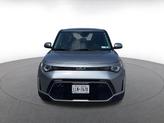 Thumbnail of 2024 Steel Gray Kia Soul