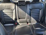 Thumbnail of 2024 Agate Black Metallic Ford Edge