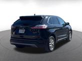 Thumbnail of 2024 Agate Black Metallic Ford Edge