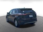 Thumbnail of 2024 Agate Black Metallic Ford Edge