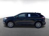 Thumbnail of 2024 Agate Black Metallic Ford Edge