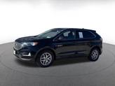 Thumbnail of 2024 Agate Black Metallic Ford Edge