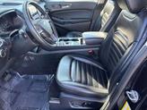 Thumbnail of 2024 Agate Black Metallic Ford Edge