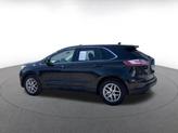 Thumbnail of 2024 Agate Black Metallic Ford Edge